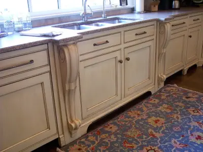 Kirkpatrick Culinary Space by Cabinet Concepts, Greensboro