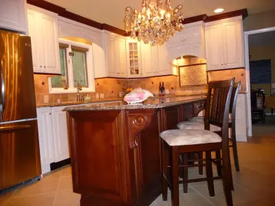 Kitchen Encounters - Custom Cabinets & Cabinetry in Lancaster, PA