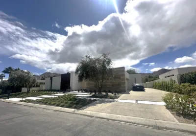 Quality Green Landscaping - Tree & Shrub Care in Thousand Palms, CA