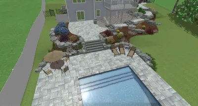 Ralph Williams Landscape Design - Deck Building & Repair in Lancaster, MA