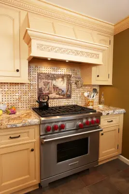 Royal Kitchens & Baths - Bathroom Remodeling in New City, NY