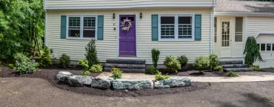 Landscape by Ralph Williams Landscape Design
