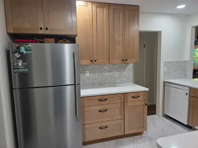 CTS Remodeling LLC - Kitchen Remodeling in Jackson, MI