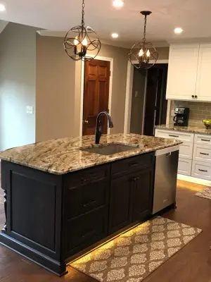Alustrius Design & Remodeling - Custom Cabinets & Cabinetry in Canton, OH