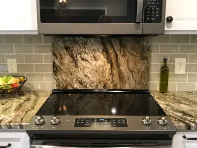 Alustrius Design & Remodeling - Custom Cabinets & Cabinetry in Canton, OH