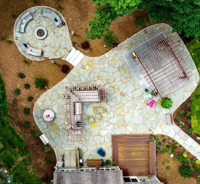 Ralph Williams Landscape Design - Deck Building & Repair in Lancaster, MA