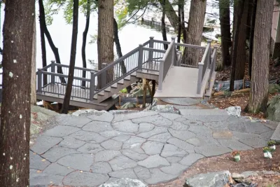 Ralph Williams Landscape Design - Deck Building & Repair in Lancaster, MA