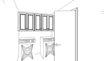 Chris Rodgers - Kitchen Remodeling in Hendersonville, TN