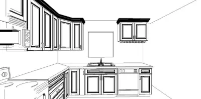 Chris Rodgers - Kitchen Remodeling in Hendersonville, TN