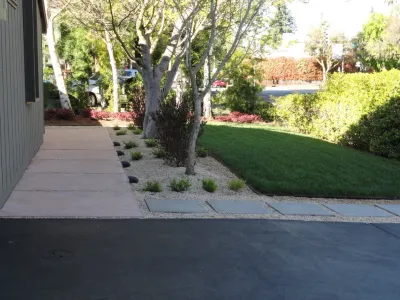 Artisans Landscape Inc - Irrigation System Repair in San Francisco, CA