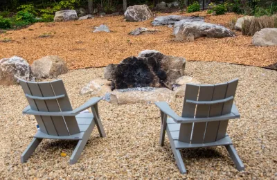 Ralph Williams Landscape Design - Deck Building & Repair in Lancaster, MA