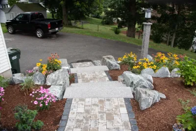 Ralph Williams Landscape Design - Deck Building & Repair in Lancaster, MA