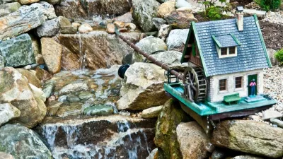 Garden Railways Gallery by Ralph Williams Landscape Design