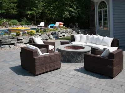 Ralph Williams Landscape Design - Deck Building & Repair in Lancaster, MA