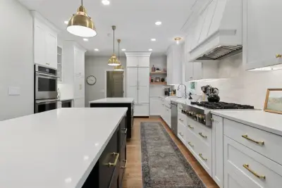 Cabinetry by Design - Countertop Installation Services in Affton, MO