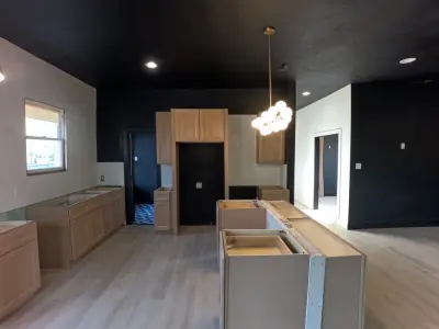 Mishaw's Properties - Design-Build Services in Crowley, TX