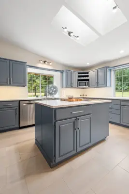 Solid Kitchen & Bath - Plumbing Services in Snohomish, WA
