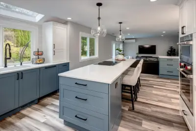 Nip Tuck Remodeling - Bathroom Remodeling in Woodinville, WA