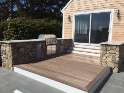 R&K Landscape and Irrigation - Seasonal Yard Cleaning in West Harwich, MA