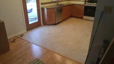 Tru Craft Construction - Tile & Stone Installation Services in Lusby, MD