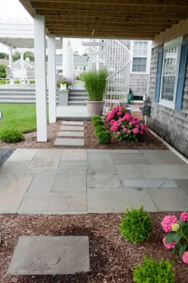 R&K Landscape and Irrigation - Seasonal Yard Cleaning in West Harwich, MA