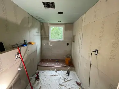 EMZ Remodel LLC - Custom Cabinets & Cabinetry in Silver Spring, MD