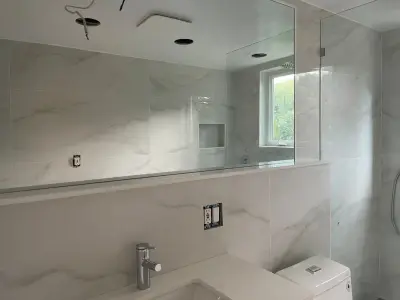 EMZ Remodel LLC - Custom Cabinets & Cabinetry in Silver Spring, MD