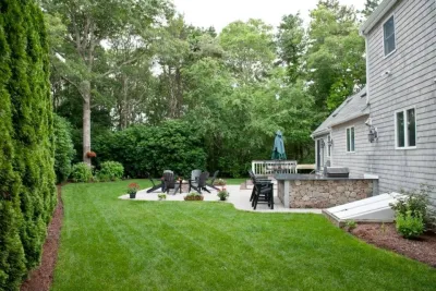 R&K Landscape and Irrigation - Seasonal Yard Cleaning in West Harwich, MA