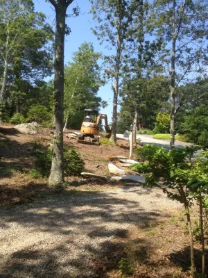 R&K Landscape and Irrigation - Seasonal Yard Cleaning in West Harwich, MA