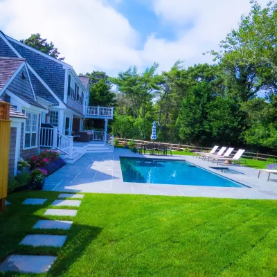 R&K Landscape and Irrigation - Seasonal Yard Cleaning in West Harwich, MA