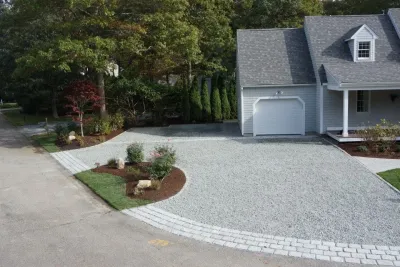 R&K Landscape and Irrigation - Seasonal Yard Cleaning in West Harwich, MA
