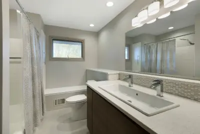 Illustration of Computer-Aided Design — Kitchen Remodeling project by Prima Construction