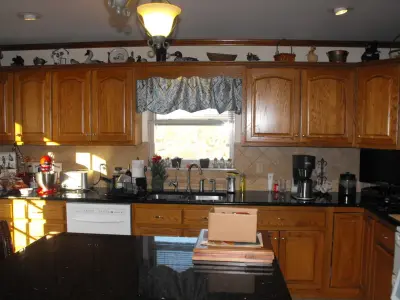 ACE Cabinet Center - Flooring Installation Services in Kingston, TN