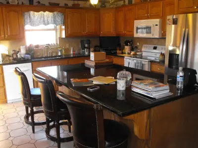 ACE Cabinet Center - Flooring Installation Services in Kingston, TN