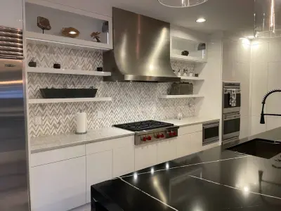 Whitney Garrett / Kenwood Kitchens - Countertop Installation Services in Abingdon, MD
