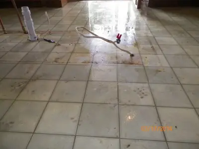 A&B's Home Improvements - Bathroom Remodeling in Lebanon, TN