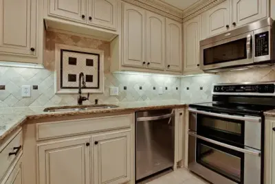 DFW Improved - Flooring Installation Services in Plano, TX