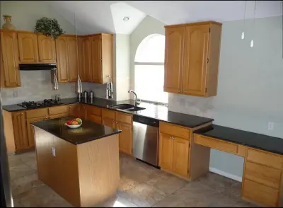 DFW Granite - Kitchen Remodeling in Dallas, TX