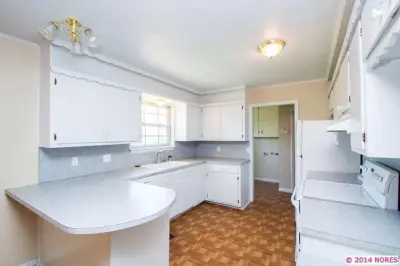 Erwin custom wood works - Kitchen Remodeling in Tulsa, OK