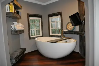 Erwin custom wood works - Kitchen Remodeling in Tulsa, OK