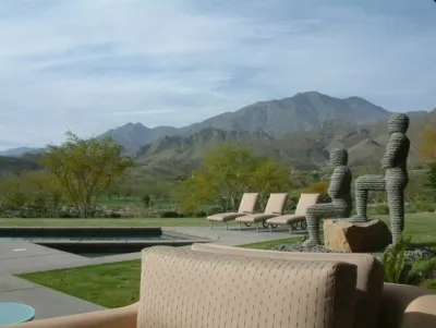 Randy Purnel Landscape Architect - Landscape Design in Palm Desert, CA