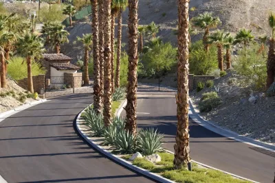 Randy Purnel Landscape Architect - Landscape Design in Palm Desert, CA