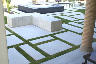 Randy Purnel Landscape Architect - Landscape Design in Palm Desert, CA