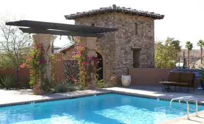 Randy Purnel Landscape Architect - Landscape Design in Palm Desert, CA