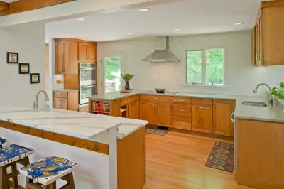 Owings Brothers Contracting - Flooring Installation Services in Sykesville, MD
