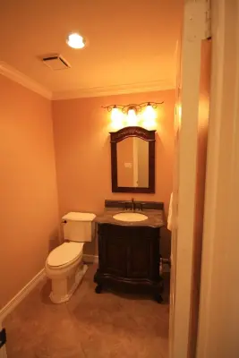 Heritage Construction Co. - Custom Home Builders in Houston, TX