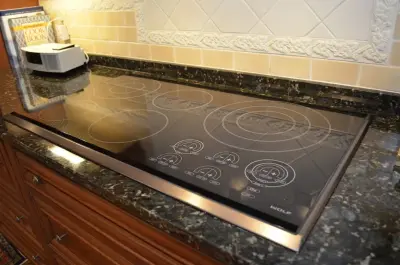 D.E. Jacobs Associates, Inc. - Countertop Installation Services in Simsbury, CT