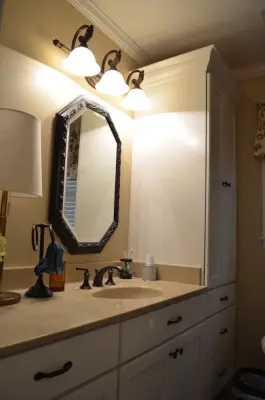 Carolina Home Design & Construction LLC - Custom Cabinets & Cabinetry in Florence, SC