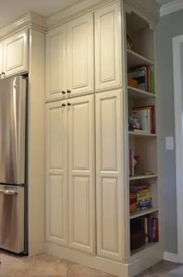 Carolina Home Design & Construction LLC - Custom Cabinets & Cabinetry in Florence, SC