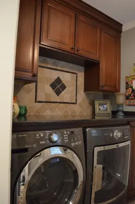 Carolina Home Design & Construction LLC - Custom Cabinets & Cabinetry in Florence, SC